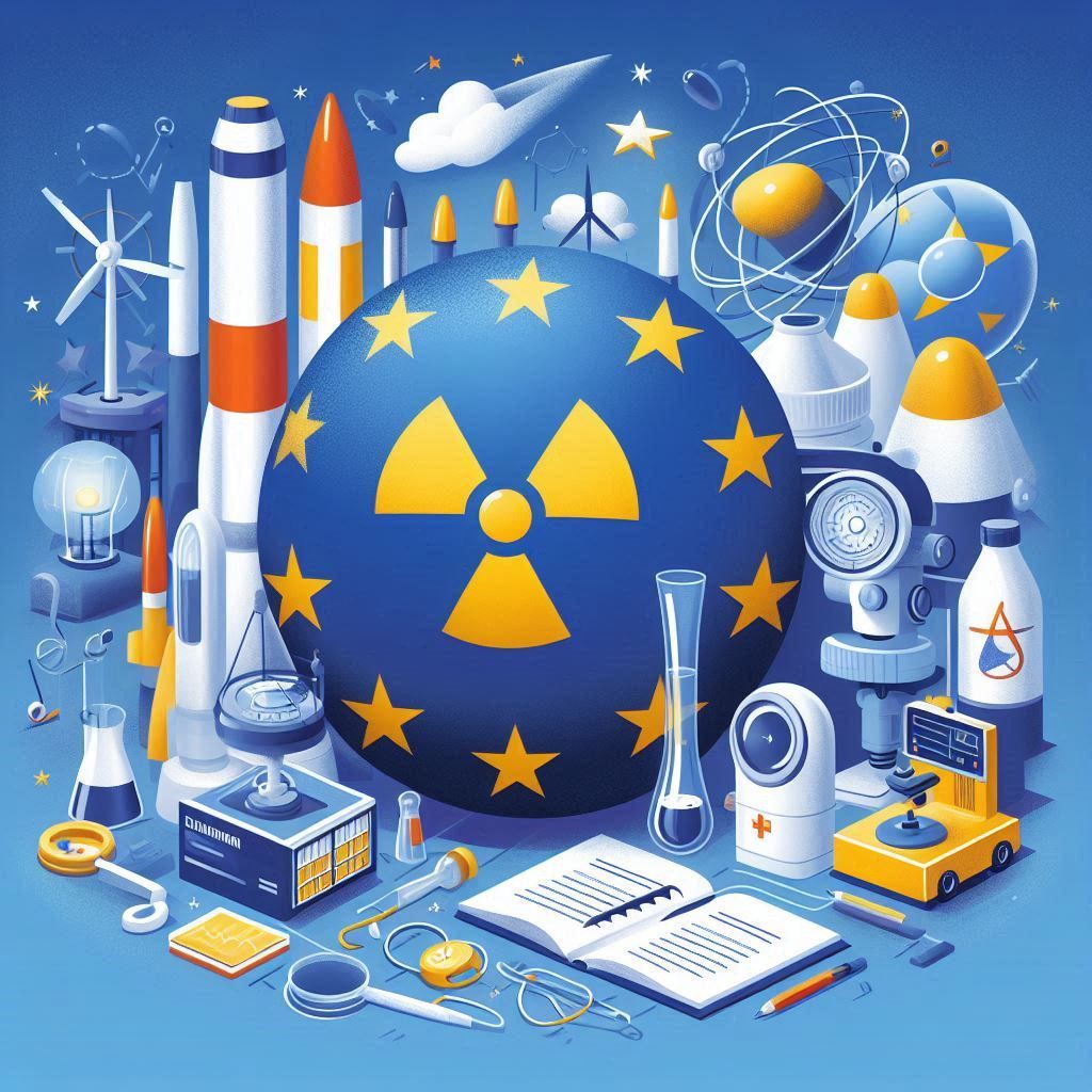 EMN Radiation Protection regulation consultation 2024