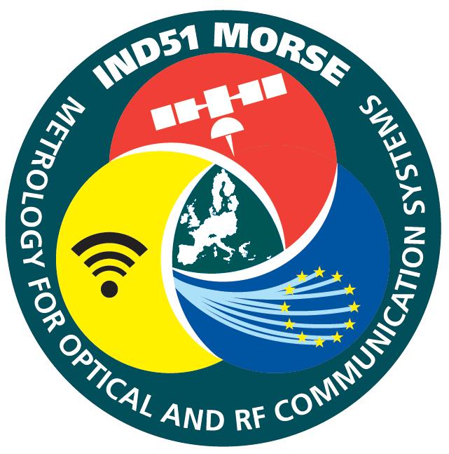 IND51 morse project logo