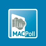 Logo macpoll