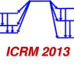 I C R M2013