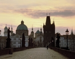 Prague