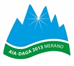 AIA DAGA2013