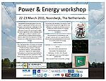 Power Energy Workshop