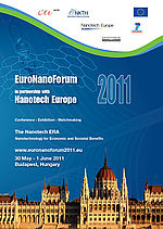 EuroNanoForum Conference