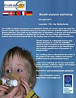 Breath Analysis Workshop