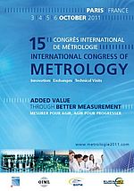 Intlcongressmetrology