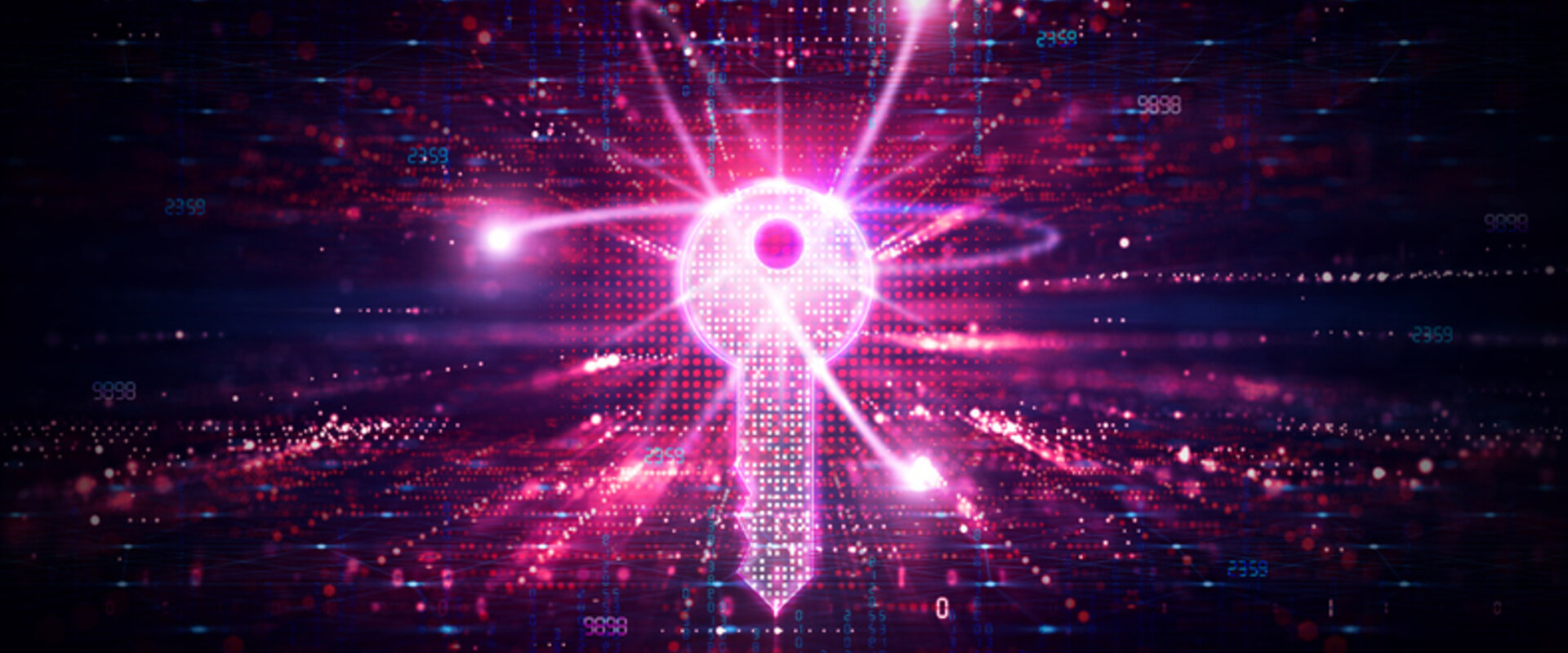 Secure communications in the quantum age
