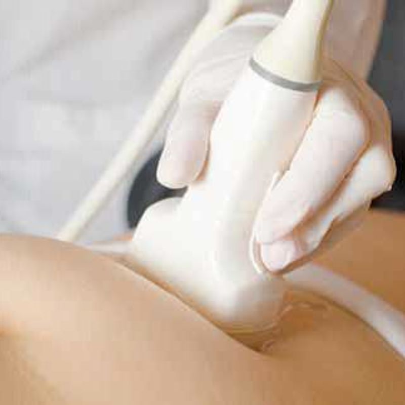 Metrology for ultrasound therapy