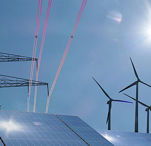 Renewable energy picture id1165707437