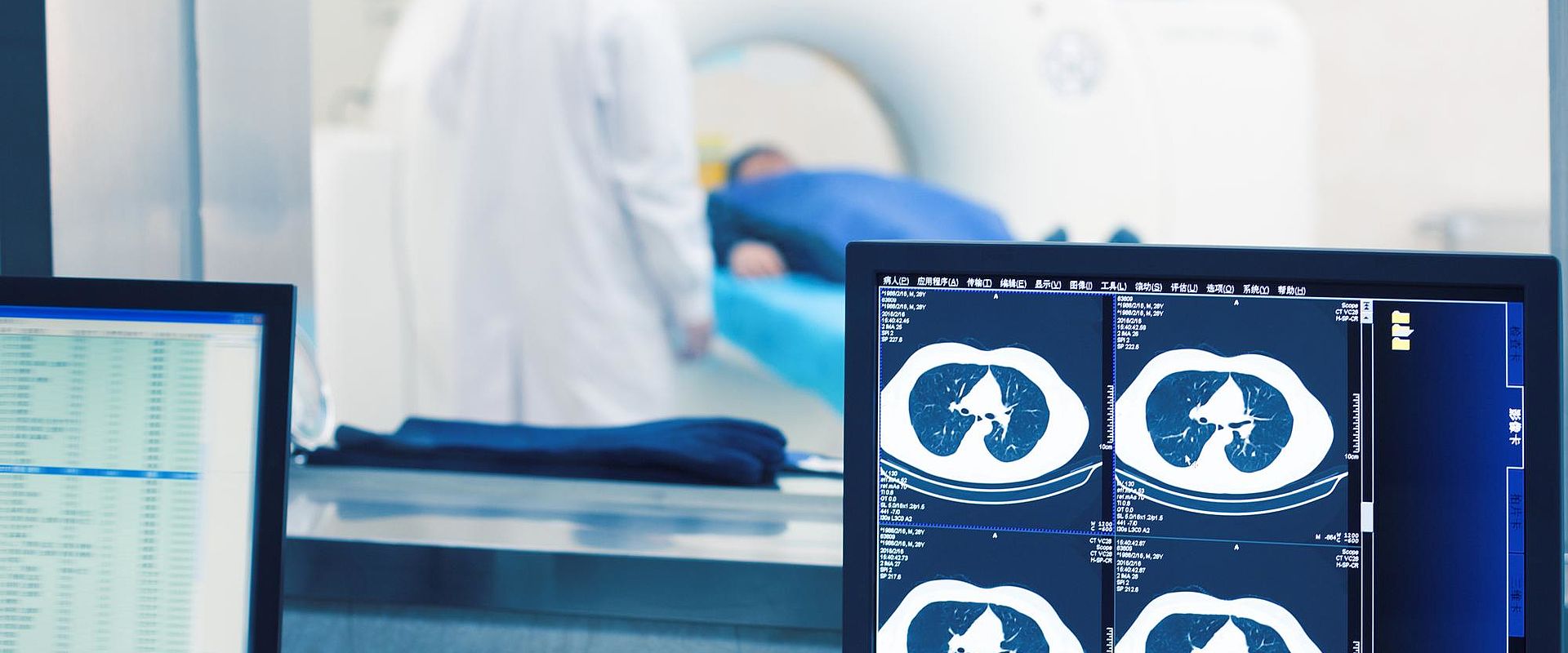 HLT11 iStock 585769038 Hospital CT Scanner web