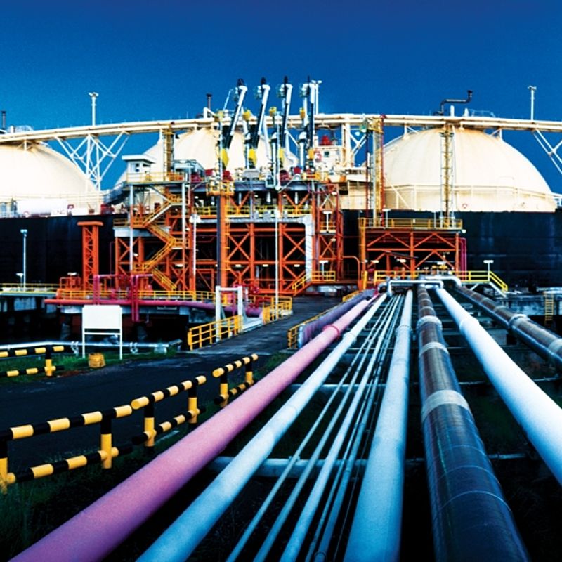 Greener transport fuel