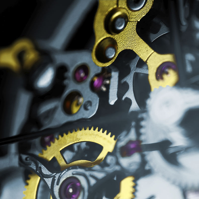 Multi-sensor measurement for innovation