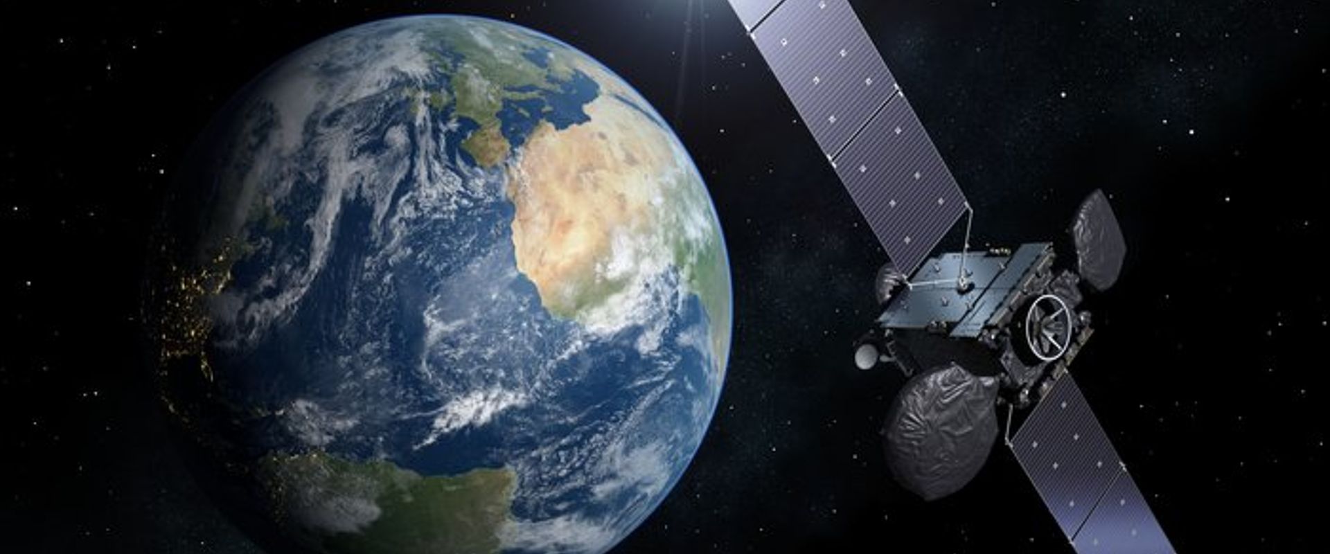 SMALLGEO HISPASAT 36W-1 - Project Picture ENV04